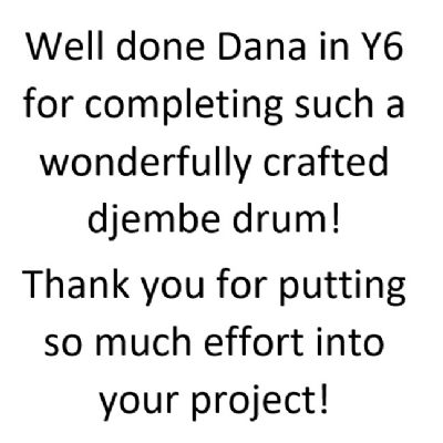 Dana Music project